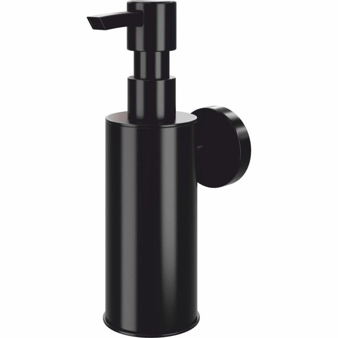 Дозатор WASSERKRAFT K-1399BLACK