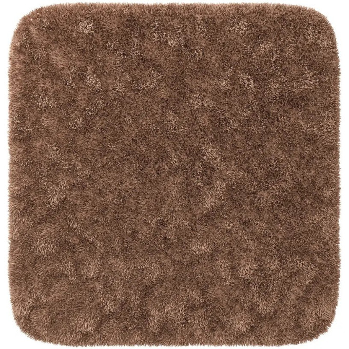 Коврик для ванной WASSERKRAFT KAMMEL RAW UMBER BM-8335