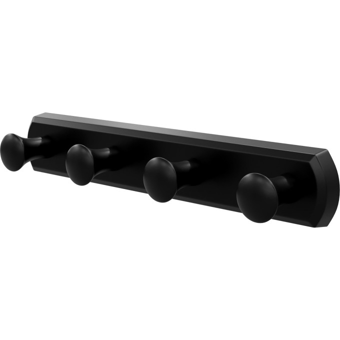 Кронштейн настенный WASSERKRAFT K-1074BLACK