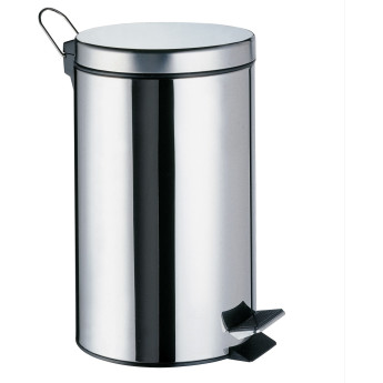 Мусорное ведро WASSERKRAFT K-635 5 л