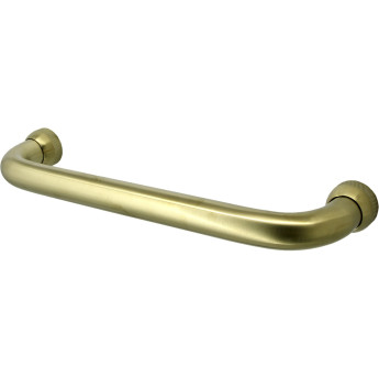 Поручень для ванны WASSERKRAFT K-1066 BRUSHED GOLD